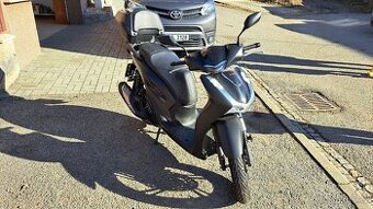 Honda SH150