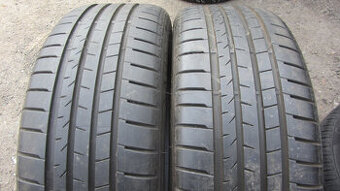 Letní pneu 235/45/20 Bridgestone - 1