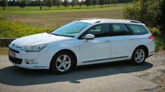 Prodám Citroen C5 III(X7) 2.0 16V LPG - 1