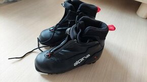 Dětské běžkařské boty Alpina vel. 32. - 1