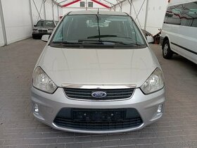 Ford C-Max 2,0 benzín LPG Titanium - 1