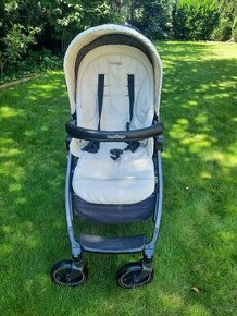 Peg perego book plus