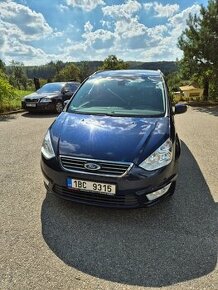 Ford galaxy 2.0 TDCi r.v.2012 - 1