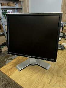 Dell 1907 FP - 19” profi monitor - 1