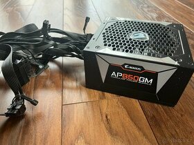 TX zdroj Gigabyte Aorus GP-AP850GM (850W) - 1