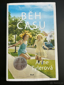 Anne Tylerová: Běh času - 1