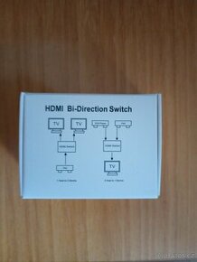 HDMI - 1