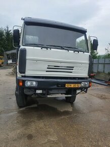 LIAZ 151 261