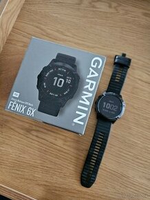 Garmin Fenix 6X PRO