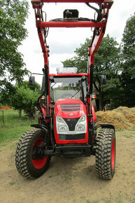 Zetor Major 80HS