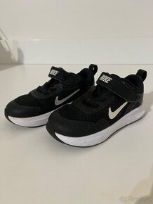 Dětské tenisky NIKE vel. 25 - 1