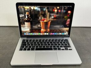 Macbook Pro 13" Retina 2015 i5 / 128GB SSD / 8GB