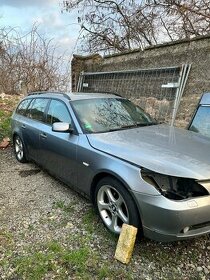 Bmw e61 3.0xd