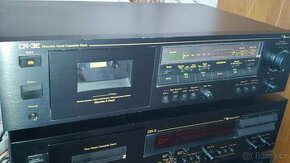 Tape deck Nakamichi CR-3E