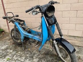 ND simson SR50 skútr