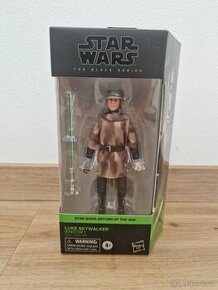 Star Wars Black Series Luke Skywalker (Endor)