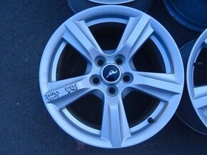 Alu disky origo Ford Mustang 17", rozteč 5x114.3, ET 37,5