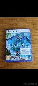 Horizon forbidden West ps5 - 1