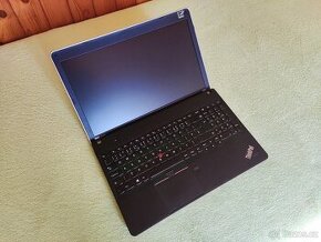 Lenovo ThinkPad Edge E530, 4jádro Core i7, SSD, 8GB RAM, W10