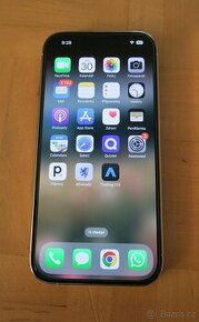 Apple Iphone 14 Pro 256GB - perfektní stav