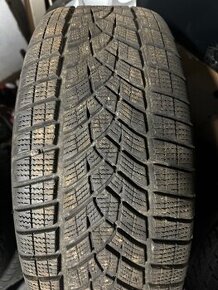 Zimní pneumatiky Goodyear 225/55 r18 2 ks