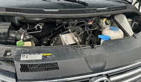 Engine/ Motor CXHA 2.0TDI 110KW VW Transporter T6 7H - 31.8.