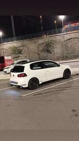 Golf VI GTI (STAGE 1)