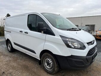 Ford Transit Custom 2.2TDCi