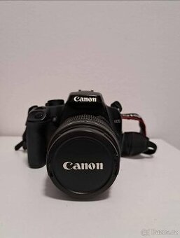 Canon eos 1000d