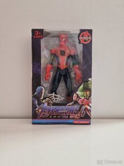 Figurka 15cm Marvel Avengers Spiderman