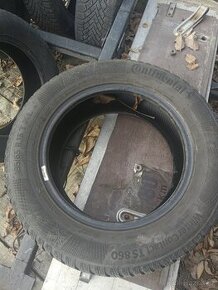 Pneu zimní Continental 195/65 R15"