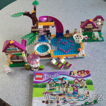 LEGO Friends - 1