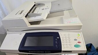 Multifunkční laserová tiskárna XEROX 5225