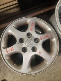 Alu 5x114.3 r15