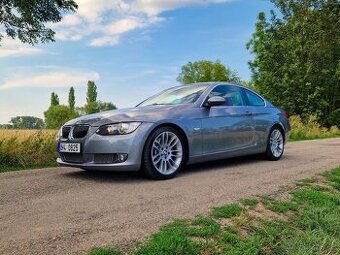 BMW e92 335i - 119.000km - N54 - Sériový stav