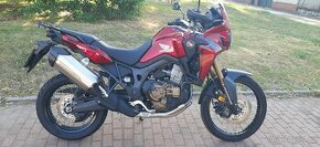 Honda CRF1000L Africa Twin DCT,4900km