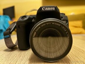 Canon 77D