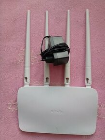 Router Tenda N300 Wi-Fi 4G/LTE