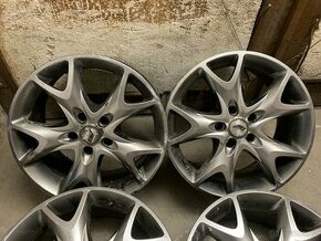 5x120 R18 - 1