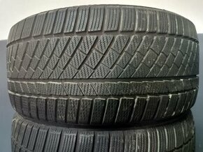 255/40 R18 CONTINENTAL (2816) - 1