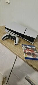 Ps5 slim s mechanikou