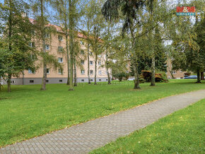 Prodej bytu 1+1, 32 m², Kladno, ul. Sevastopolská