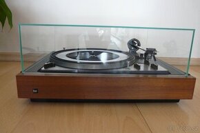 Gramofon Dual 1228 1971-72