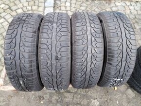 185/65/15 zimni pneu KLEBER 185/65 R15