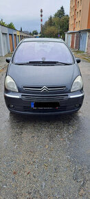 Citröen Xsara Picasso 1.6 HDi