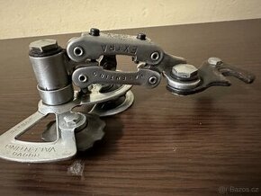 Campagnolo NUOVO VALENTINO prehadzovač - 1