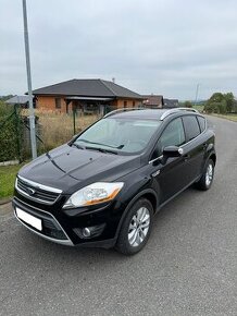 Ford Kuga - 2.0 TDCi, 103 kW, 4x4, Automat, Naj. 132.000Km - 1