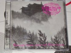 Carpathian Forest- Through Chasm, Caves And Titan Woods