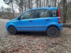 Fiat Panda 1.2