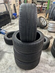 Michelin Pilot Sport Cup 2 235/35R19 4ks